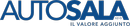Logo Autosala